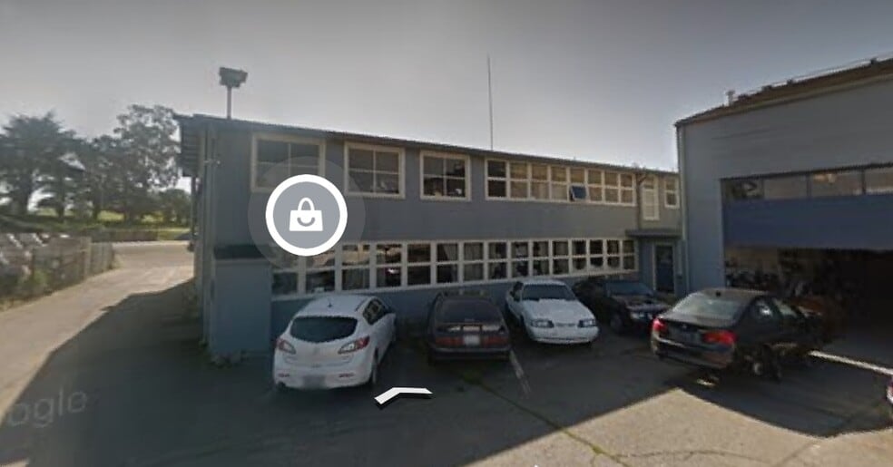 More Photos Of 3990 Broadway St, Eureka Showroom For Sale