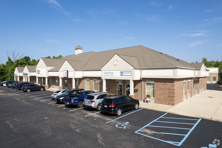 More Photos Of 4409 Meramec Bottom Rd, Saint Louis Unknown For Lease