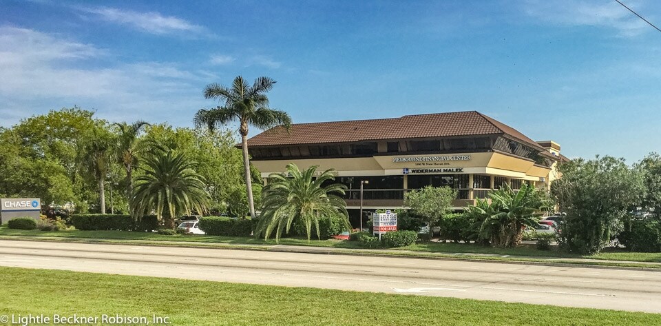 Primary Photo Of 1990 W New Haven Ave, Melbourne Office For Lease