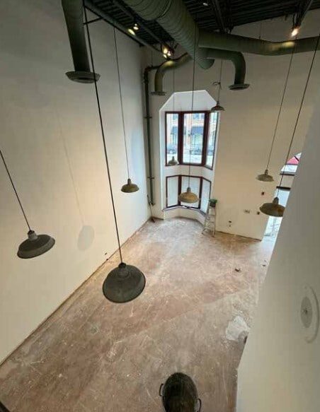 More Photos Of 20 W Chicago Ave, Naperville Restaurant For Sale