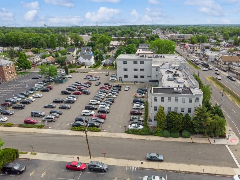 More Photos Of 15-01 Broadway, Fair Lawn Medical For Sale