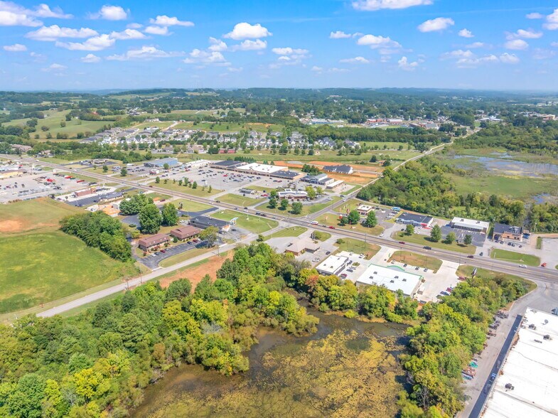 More Photos Of Old Athens Pike, Sweetwater Land For Sale