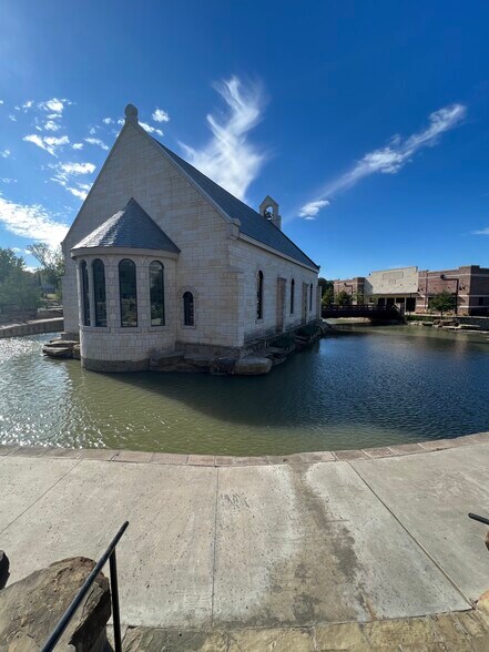 More Photos Of FM 2499- Long Prairie Rd, Flower Mound Land For Sale