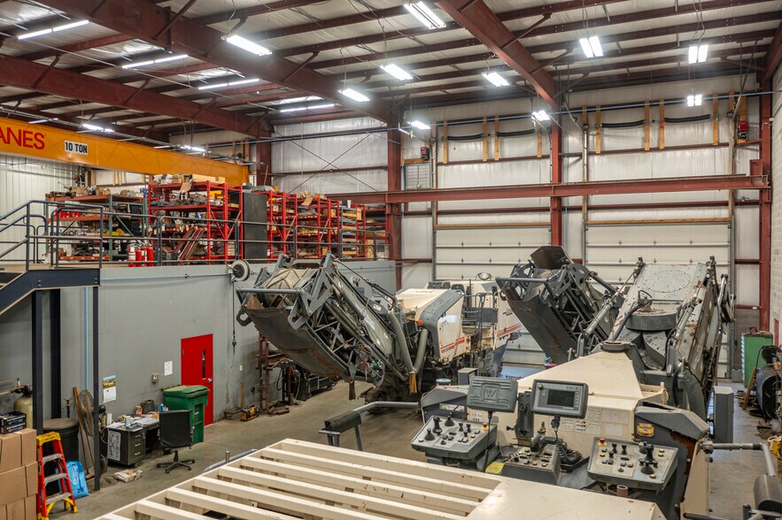 More Photos Of 784 Memorial Hwy, Oley Industrial For Sale