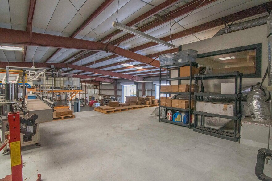 More Photos Of 2401 Destiny Way, Odessa Warehouse For Sale