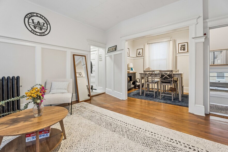 More Photos Of 499 Valley St, Maplewood Storefront Retail Residential For Sale