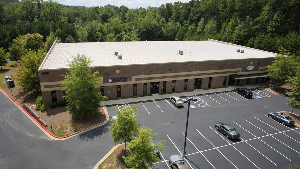 More Photos Of 5500 S Cobb Dr, Smyrna Warehouse For Lease