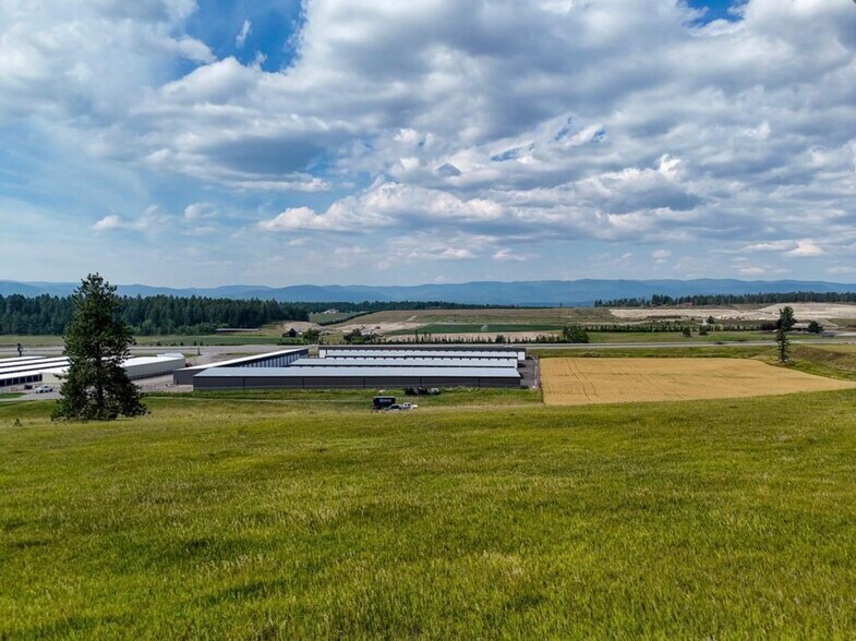 More Photos Of 151 Barkley Ridge Trl, Kalispell Land For Sale