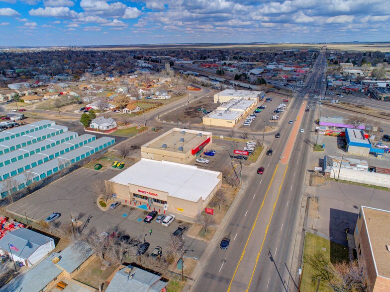 More Photos Of 6071 E 72nd Ave, Commerce City Freestanding For Lease