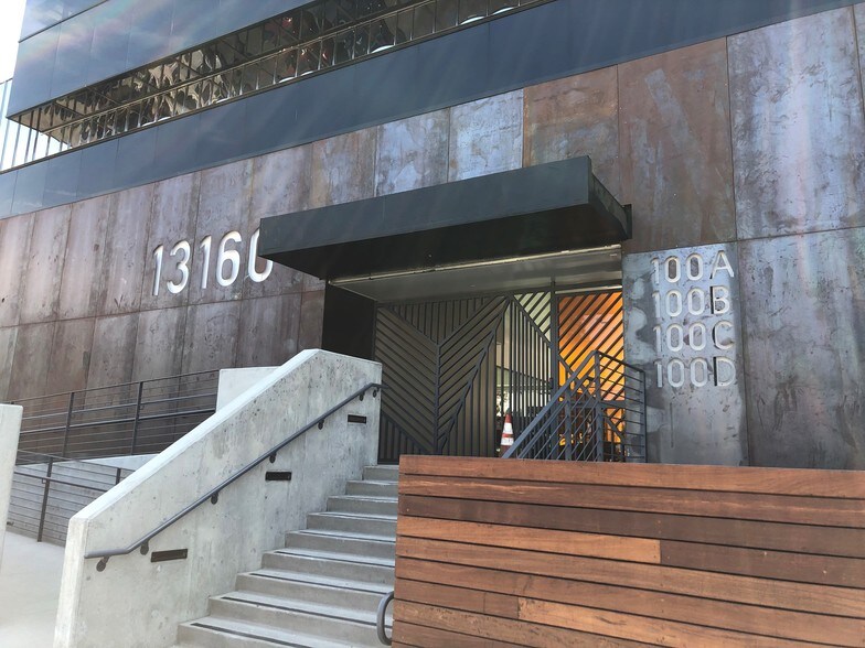 More Photos Of 13160 Mindanao Way, Marina Del Rey Medical For Lease