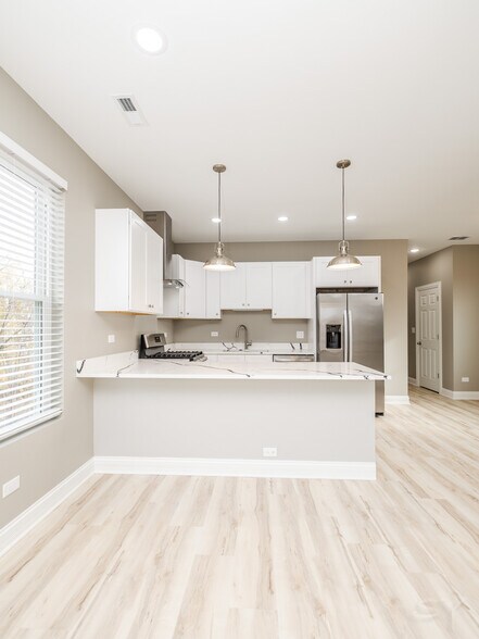More Photos Of 851 Springfield ave, Chicago Apartments For Sale