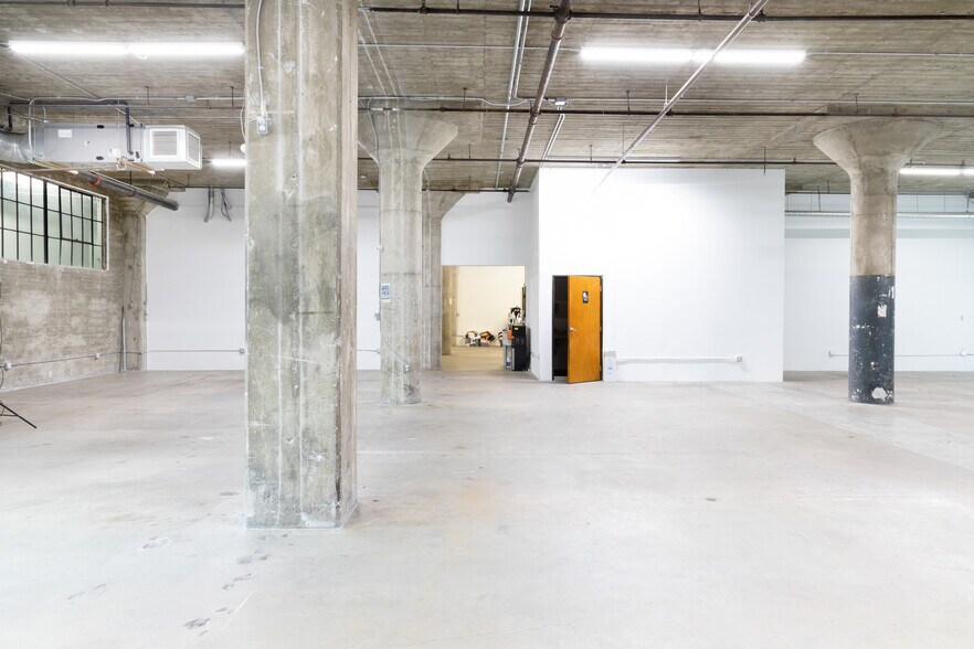 More Photos Of 2301 E 7th St, Los Angeles Loft Creative Space For Lease