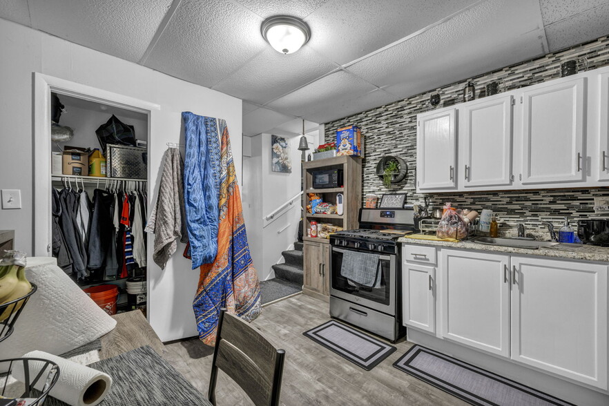 More Photos Of 16226 Arcade Ave, Cleveland Multifamily For Sale