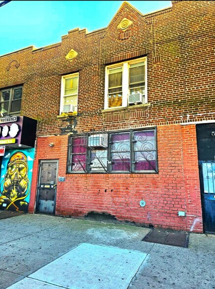 More Photos Of 8716 Liberty Ave, Ozone Park Flex For Sale