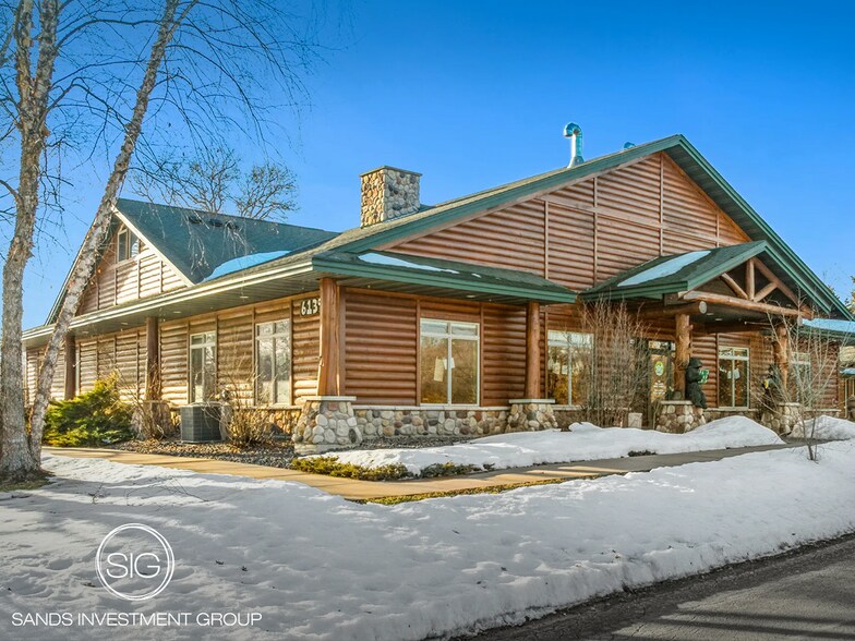 Primary Photo Of 6139 157th Ln NW, Ramsey Daycare Center For Sale