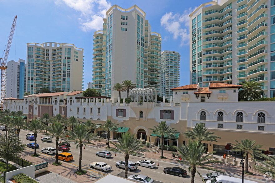 Primary Photo Of 250 Sunny Isles Blvd, Sunny Isles Beach Apartments For Lease