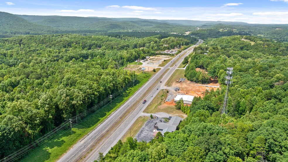 More Photos Of 12820 Dayton Pike, Soddy Daisy Medical For Lease