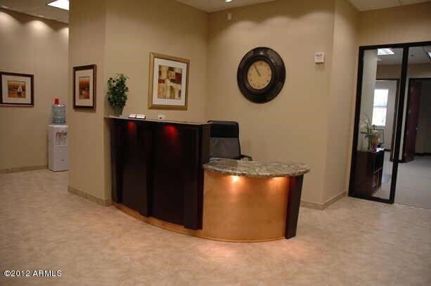 More Photos Of 1425 W Elliot Rd, Gilbert Medical For Lease