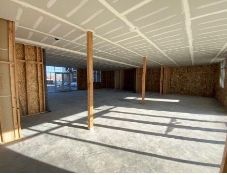 More Photos Of 252-266 E 100 S, Santaquin Storefront Retail Office For Sale