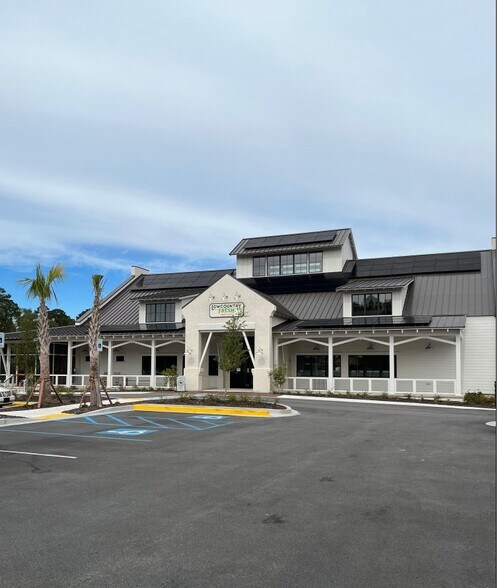 More Photos Of 4 Mott St, Bluffton Land For Sale