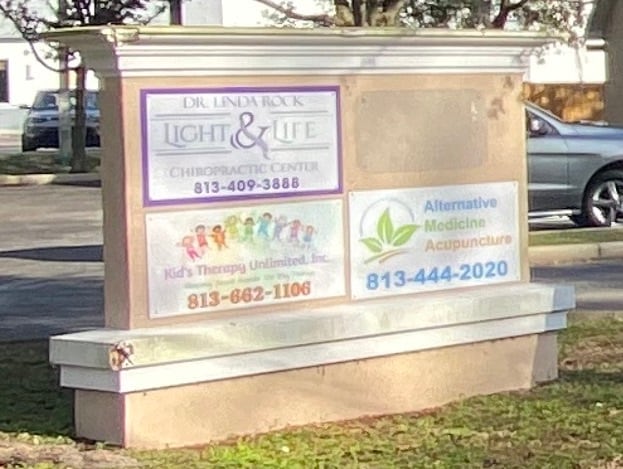 More Photos Of 3109-3117 Lithia Pinecrest Rd, Valrico Office For Lease