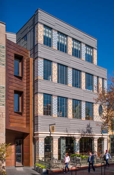 More Photos Of 660 Pennsylvania Ave SE, Washington Loft Creative Space For Lease