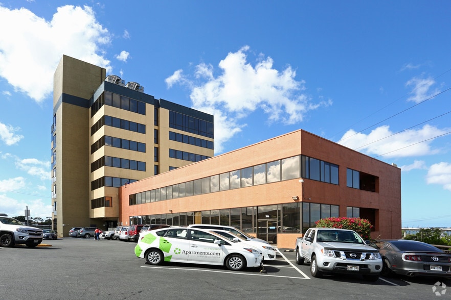 More Photos Of 99-128 Aiea Heights Dr, Aiea Medical For Sale