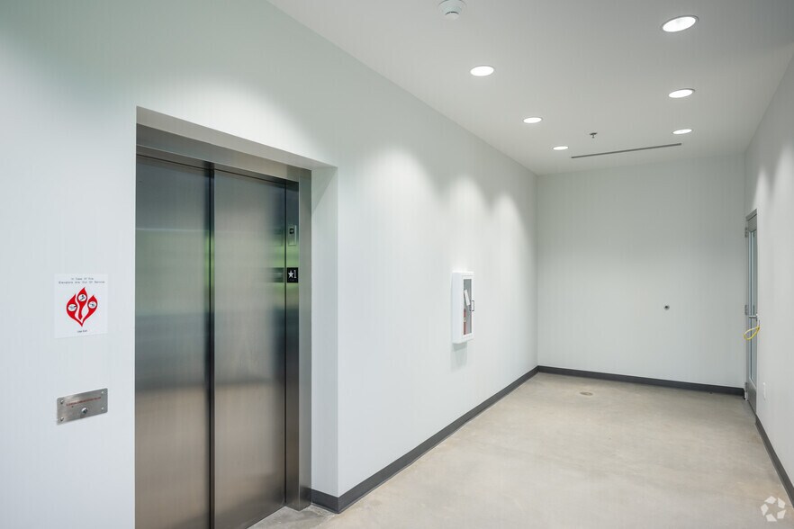 Photo of 1st Floor Ste 