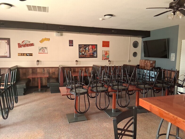 More Photos Of 103 Broadway St, Penrose Storefront Retail Residential For Lease