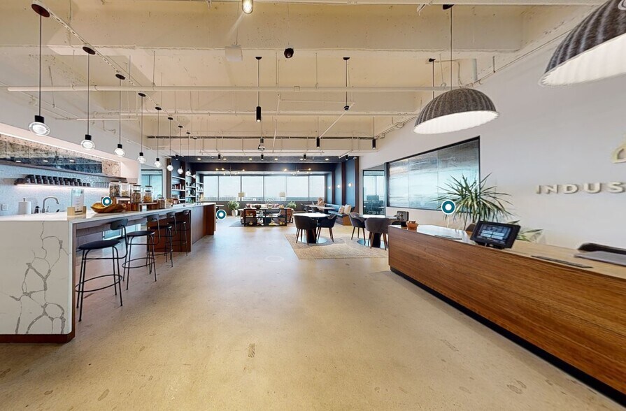 Primary Photo Of 7000 Central Pky NE, Atlanta Coworking Space