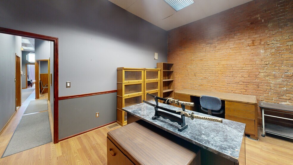 More Photos Of 136 Court St, Binghamton Apartments For Sale