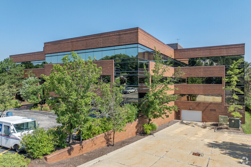 More Photos Of 6500 Rockside Rd, Independence Office For Sale