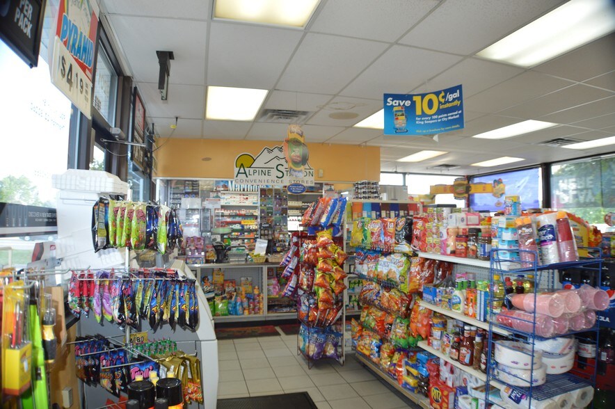 More Photos Of 9201 Huron St, Thornton Service Station For Sale