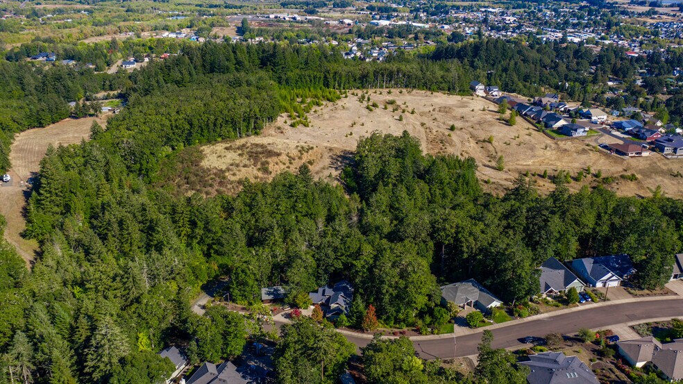 More Photos Of 609 Coastal View Dr, Philomath Land For Sale