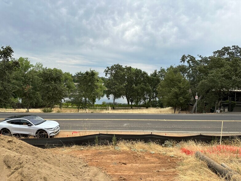 More Photos Of 3053 Cambridge Rd, Cameron Park Land For Sale