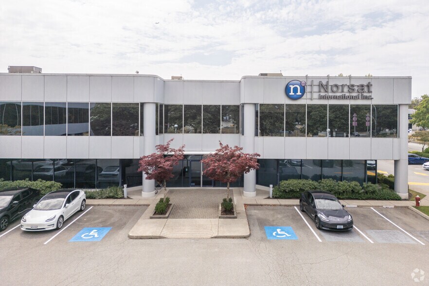 More Photos Of 4020 Viking Way, Richmond Light Distribution For Lease
