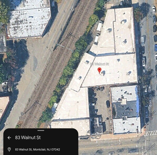 More Photos Of 83-83E Walnut St, Montclair Distribution For Sale
