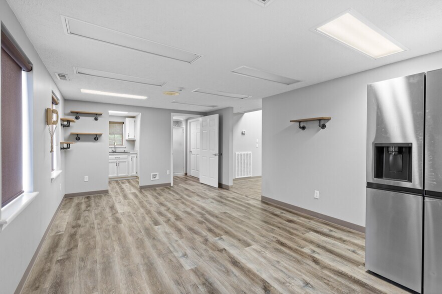 More Photos Of 12820 Dayton Pike, Soddy Daisy Medical For Sale