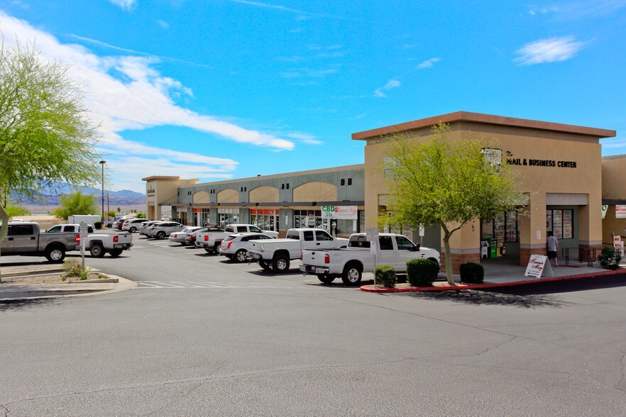 More Photos Of 1990 McCulloch Blvd N, Lake Havasu City Freestanding For Lease