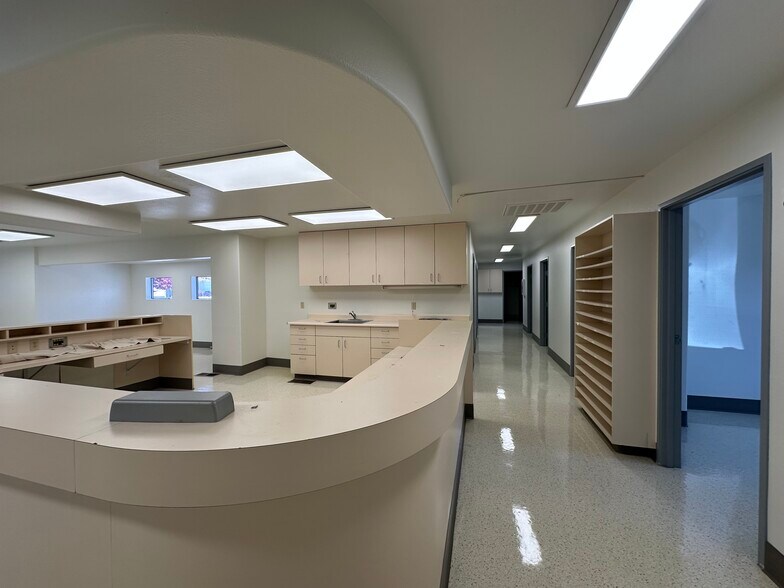 More Photos Of 1200 Mountain St, Carson City Medical For Lease