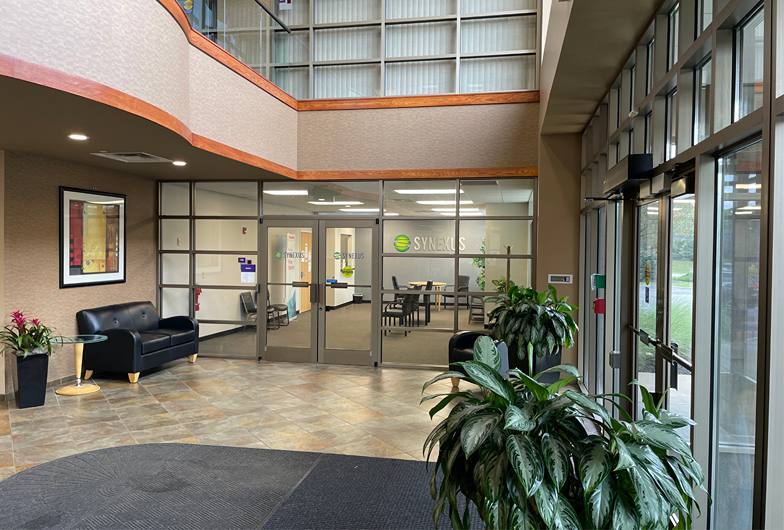 More Photos Of 8250 Kenwood Crossing Way, Cincinnati Medical For Lease