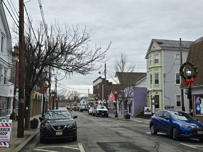 More Photos Of 214 Spring St, Newton Multifamily For Sale