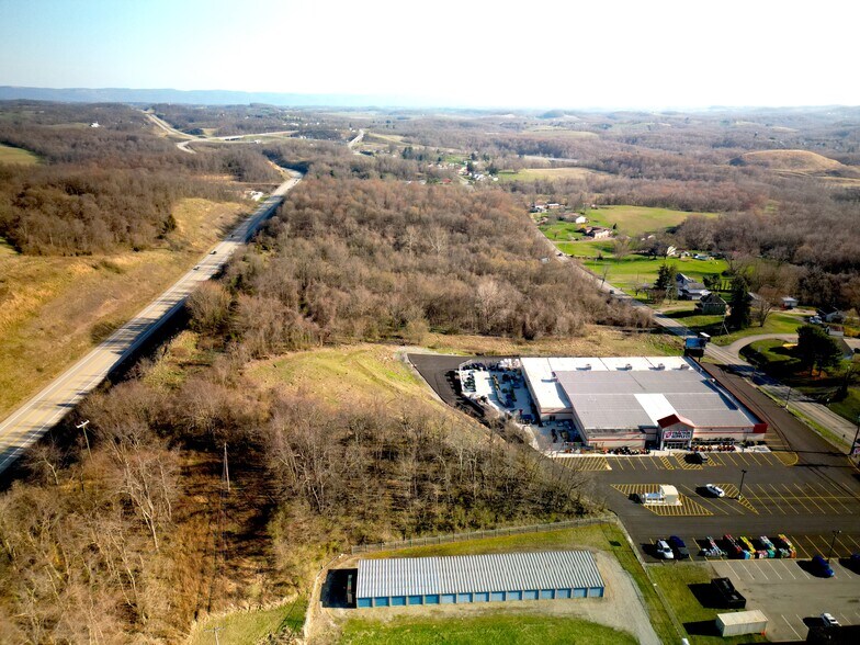 More Photos Of 6101-6105 National Pike pike, Grindstone Land For Sale