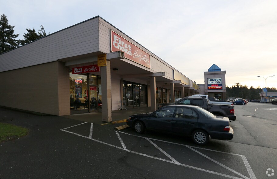 More Photos Of 1905-1907 Sooke Rd, Victoria General Retail For Lease