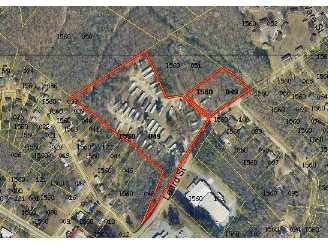 More Photos Of 466 N Leard St, Hartwell Manufactured Housing Mobile Home Park For Sale