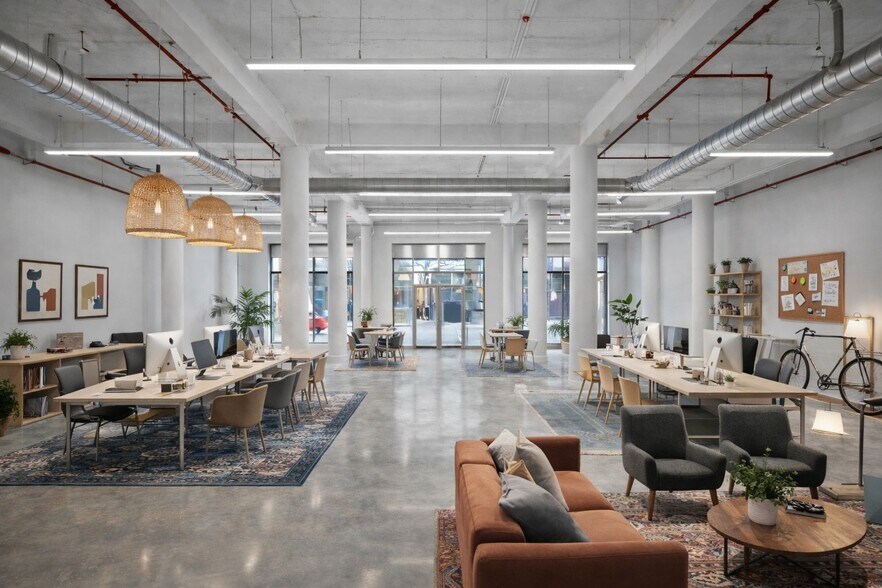 More Photos Of 1001 Locust St, Saint Louis Office For Lease