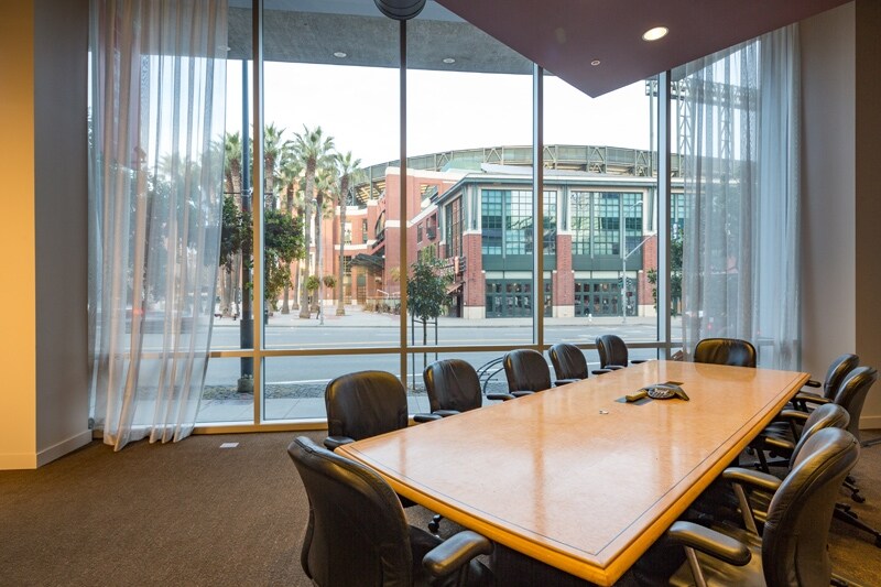 More Photos Of 201-213 King St, San Francisco Apartments For Sale