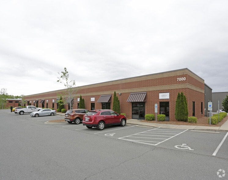 More Photos Of 7000 Stinson Hartis Rd, Indian Trail Light Distribution For Lease
