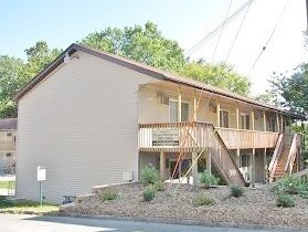 Primary Photo Of 732 Michael St, Iowa City Apartments For Sale
