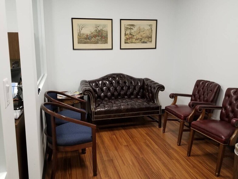 More Photos Of 1 Barker Ave, White Plains Office For Lease